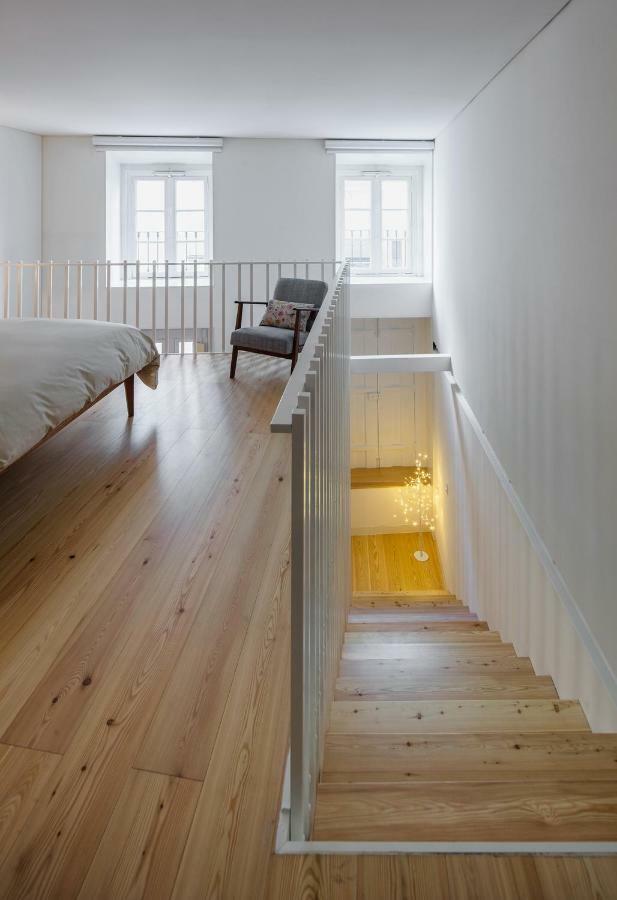 Glory Days Lisbon Apartments Exterior foto